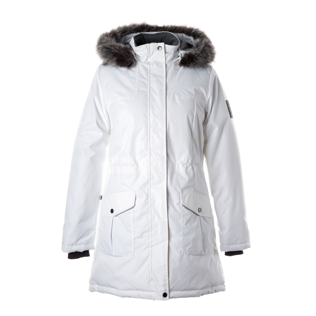 Damska parka zimowa MONA 2