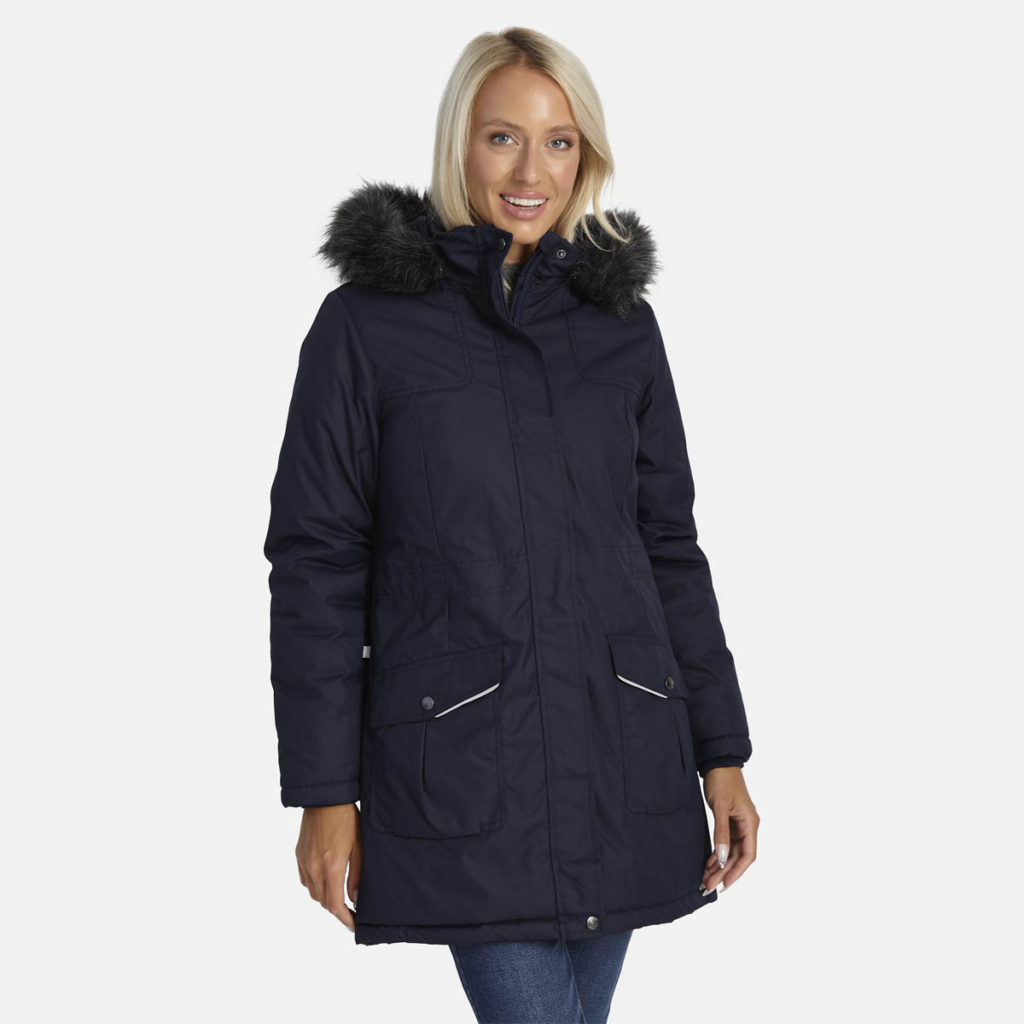 Damska zimowa parka MONA 2