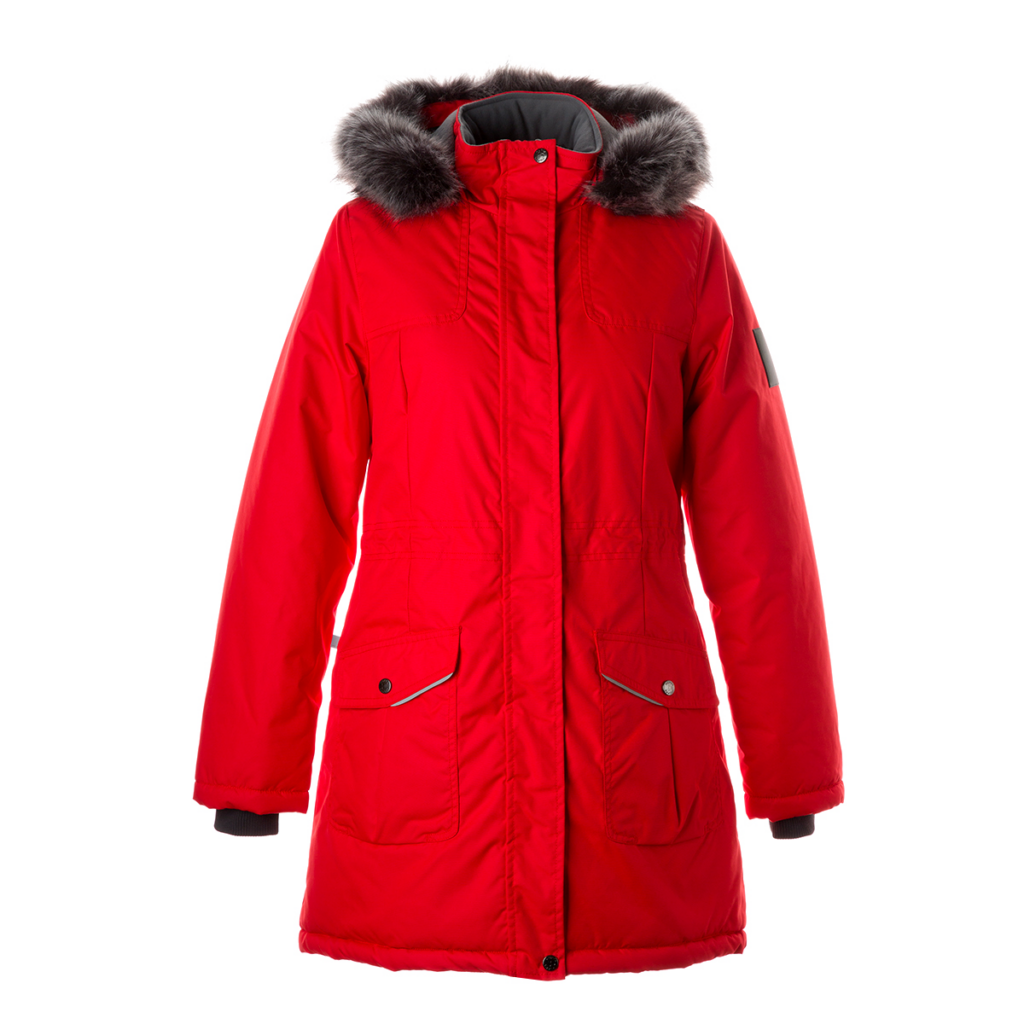 Damska zimowa parka MONA 2