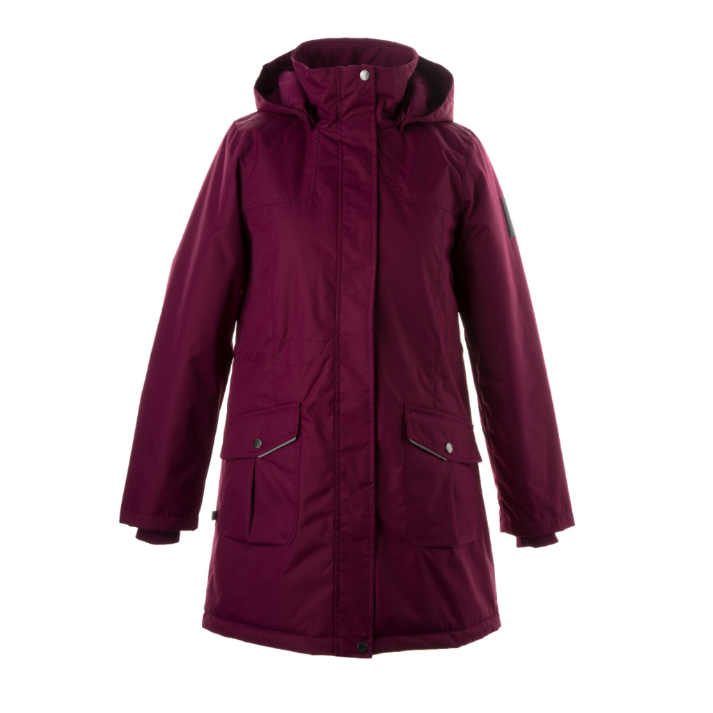 Parka damska MONA 3 (wiosna–jesień)