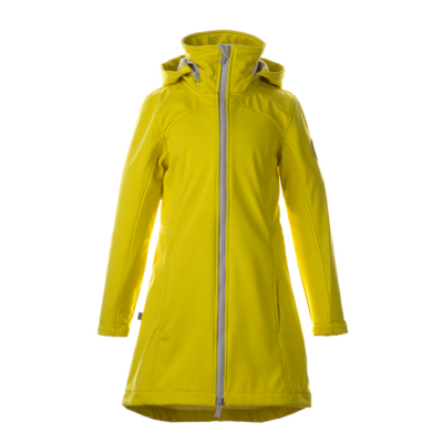 Dziewczęca kurtka softshell AVA