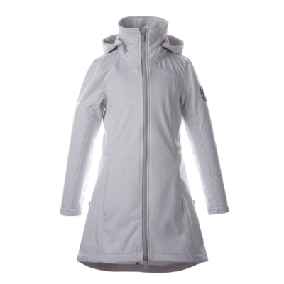 Dziewczęca kurtka softshell AVA