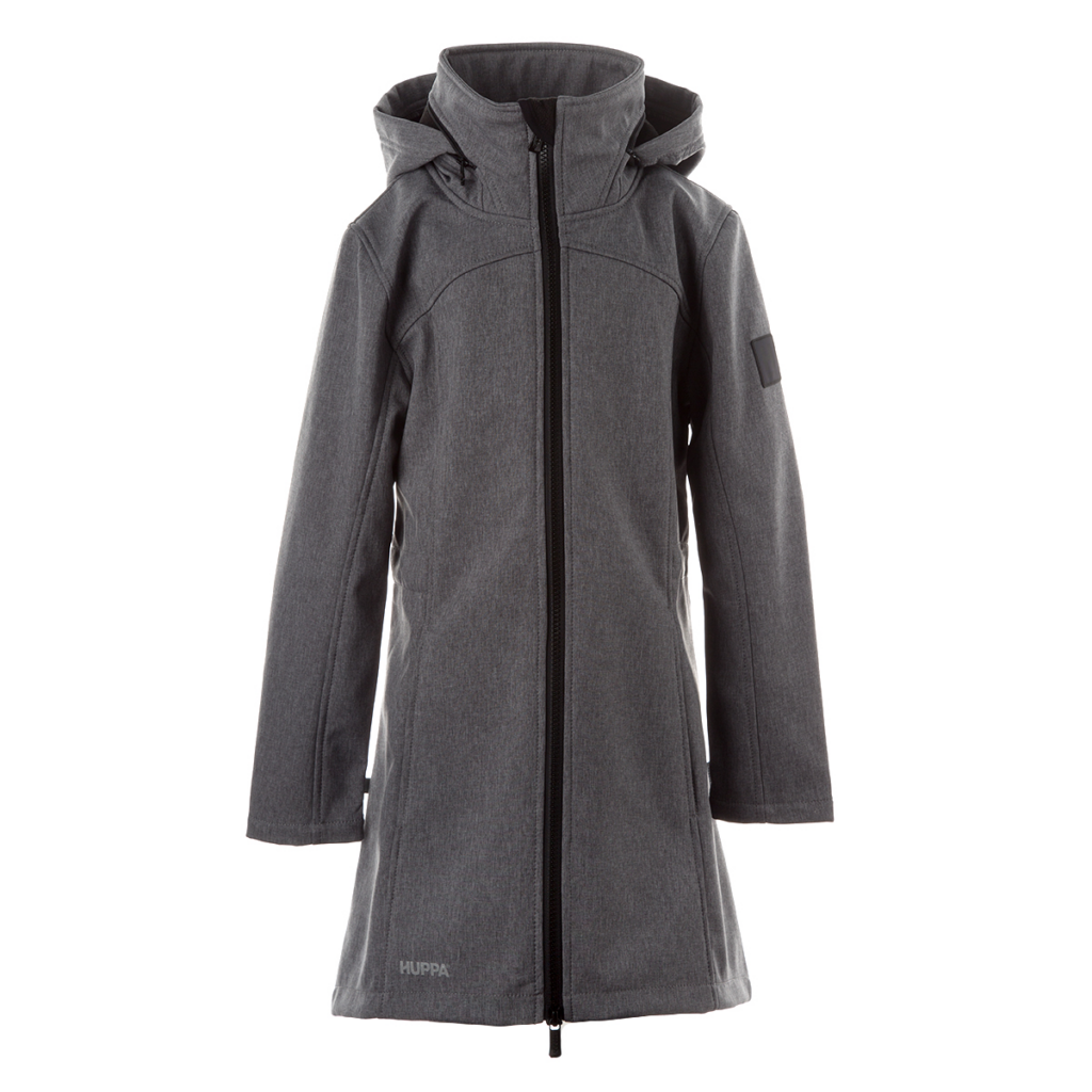Kurtka softshell AVA dla dziewczynek