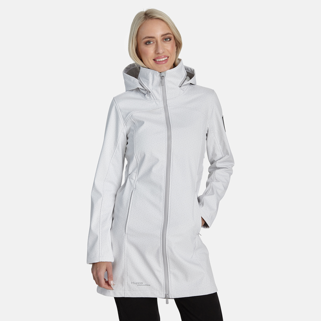 Damska kurtka softshell AVA