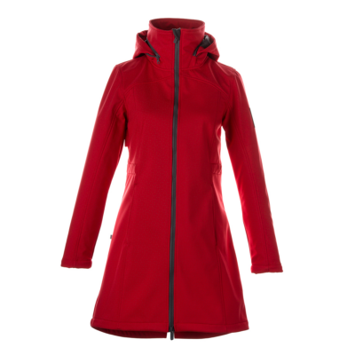 Damska kurtka softshell AVA