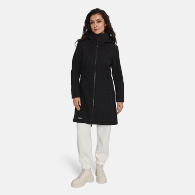Damska kurtka softshell AVA