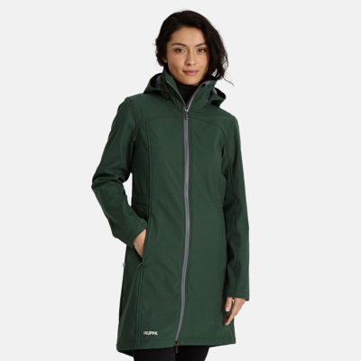Damska kurtka softshell AVA