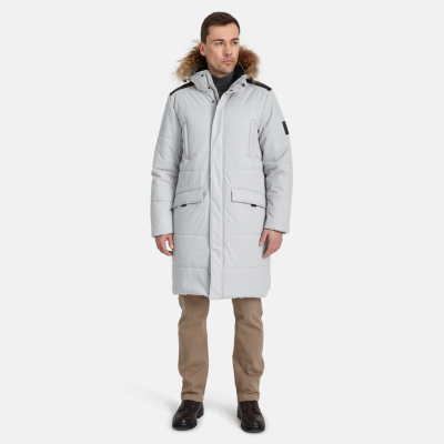 Parka zimowa męska WERNER 1