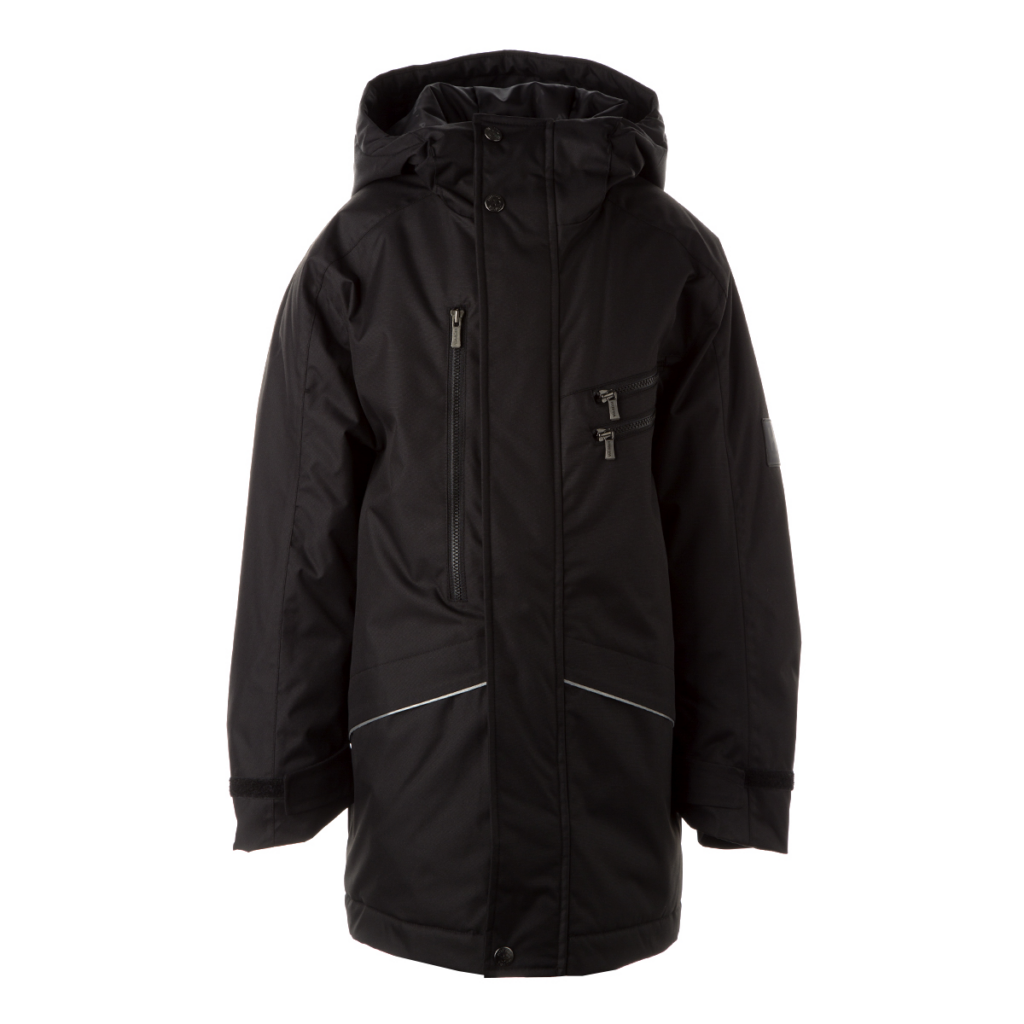 Chłopięca parka MARLO 1 (wiosna–jesień)