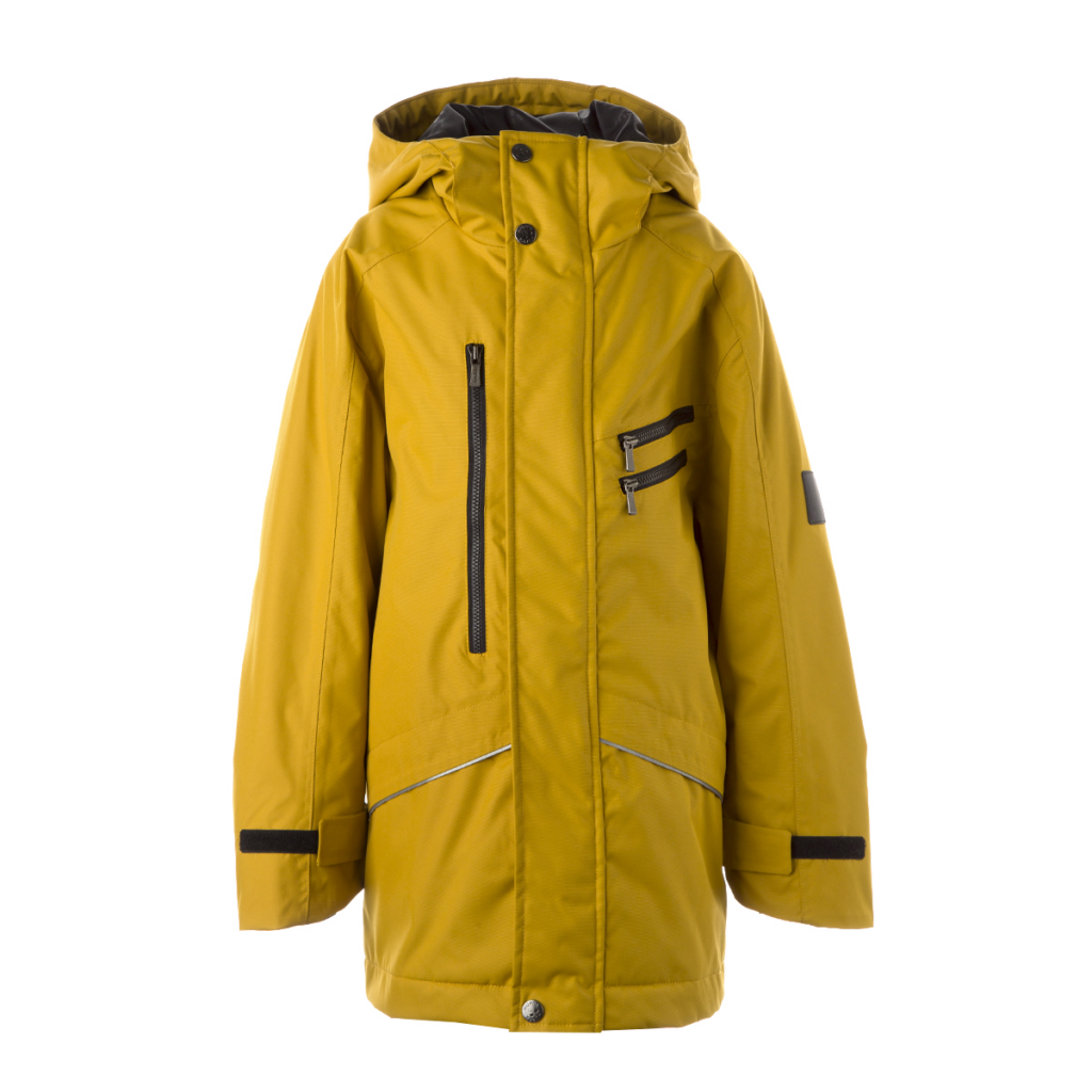 Parka chłopięca MARLO 1 (wiosna–jesień)