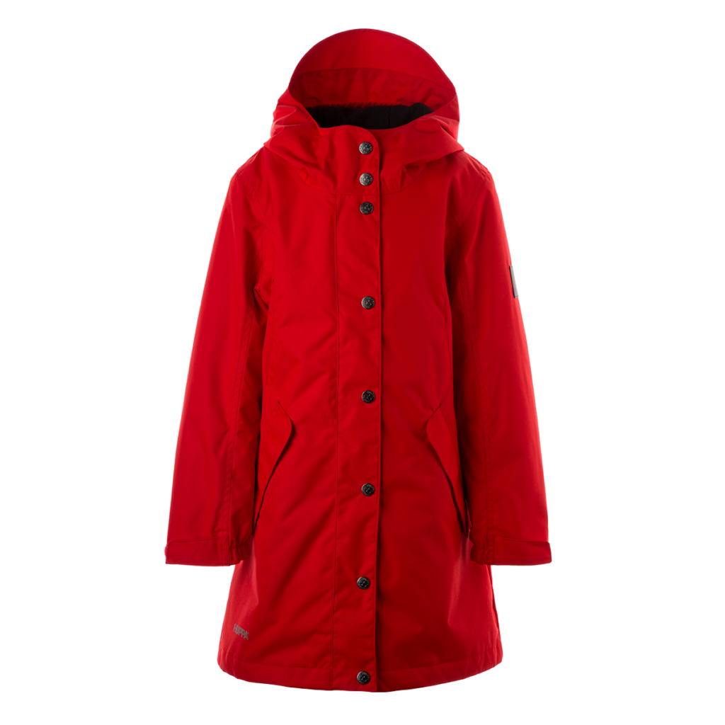 Parka dziewczęca JANELLE 1 (wiosna–jesień)