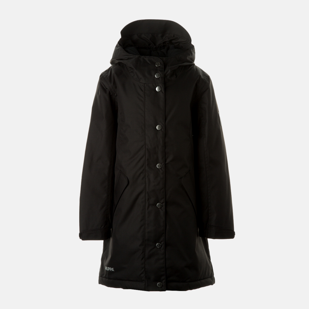 Dziewczęca parka JANELLE 1 (wiosna–jesień)