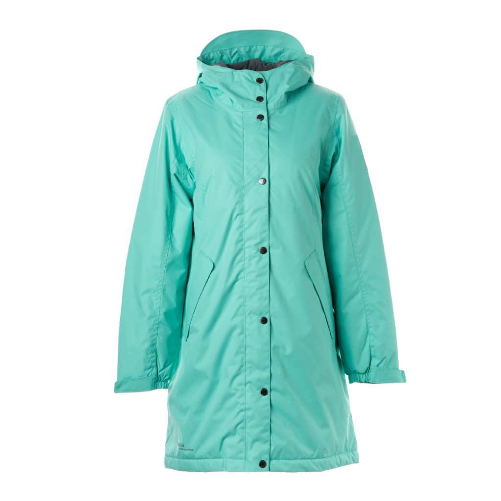 Parka dziewczęca JANELLE 1 (wiosna–jesień)