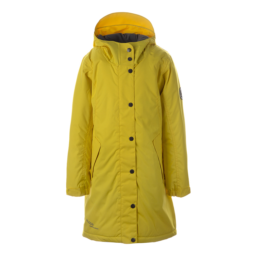 Dziewczęca parka JANELLE 1 (wiosna–jesień)
