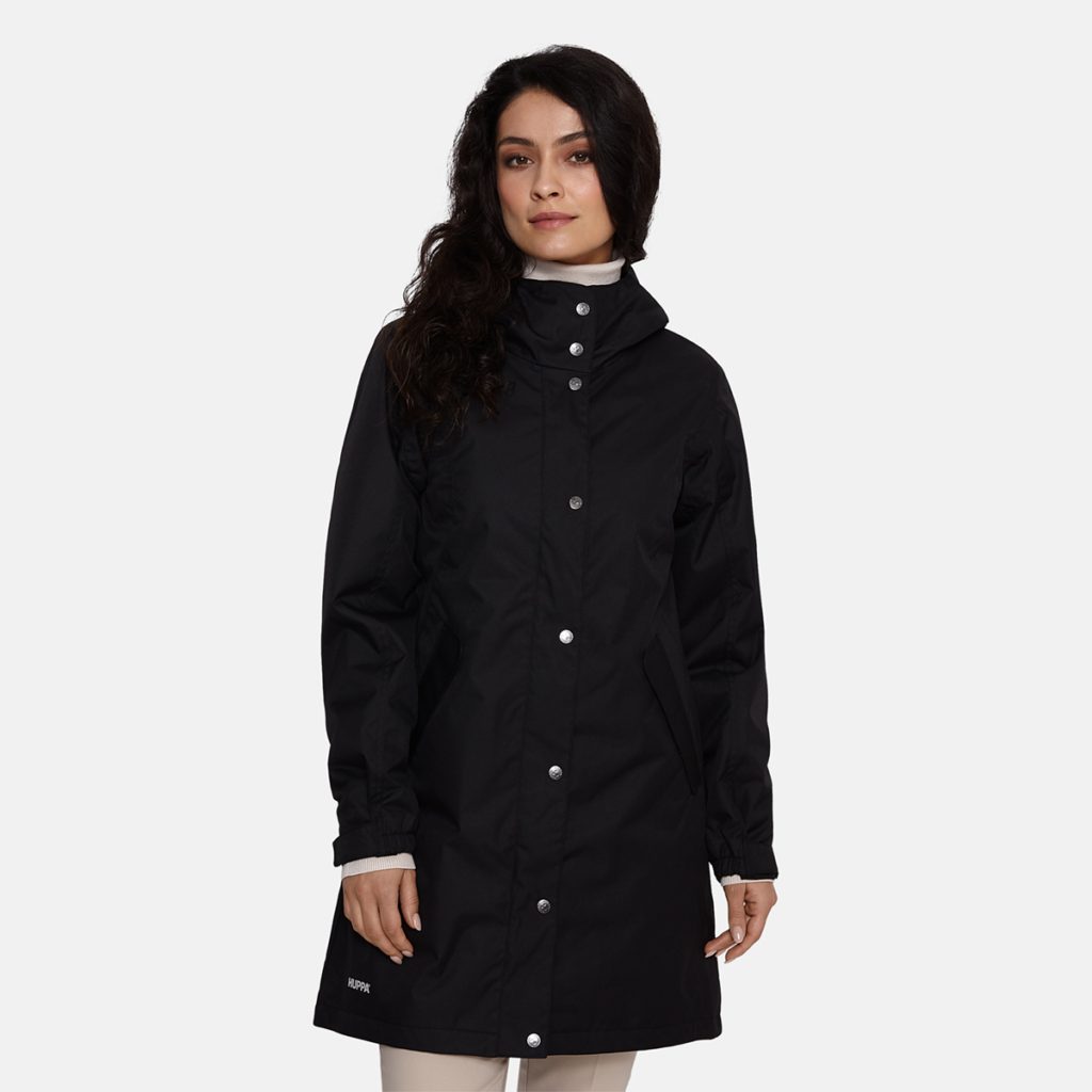 Parka damska JANELLE 1 (wiosna–jesień)