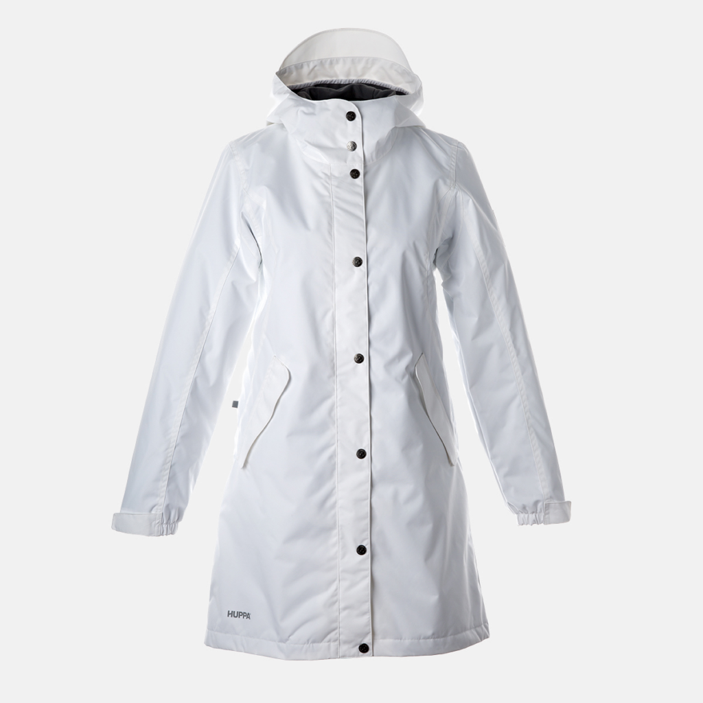 Parka damska JANELLE 1 (wiosna–jesień)