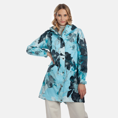 Parka damska JANELLE 1 (wiosna–jesień)