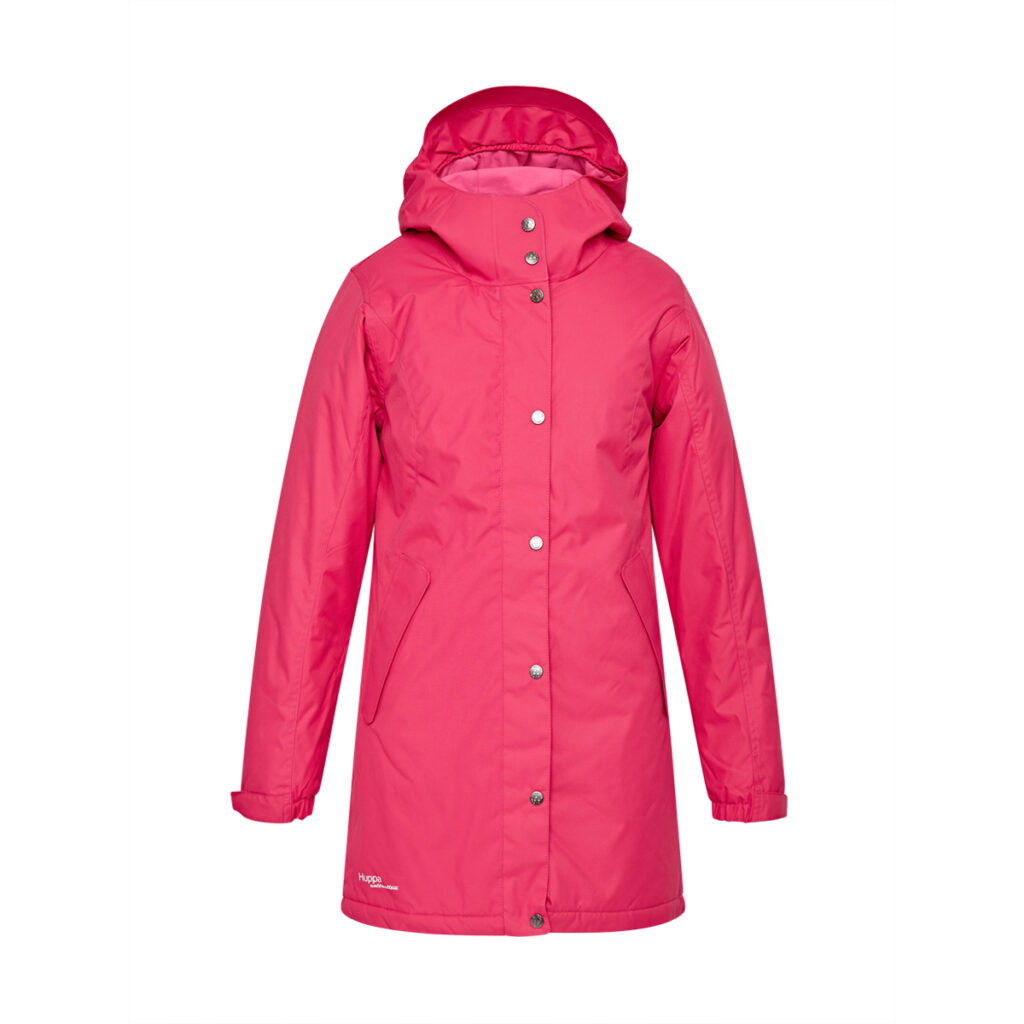Parka damska JANELLE 1 (wiosna–jesień)