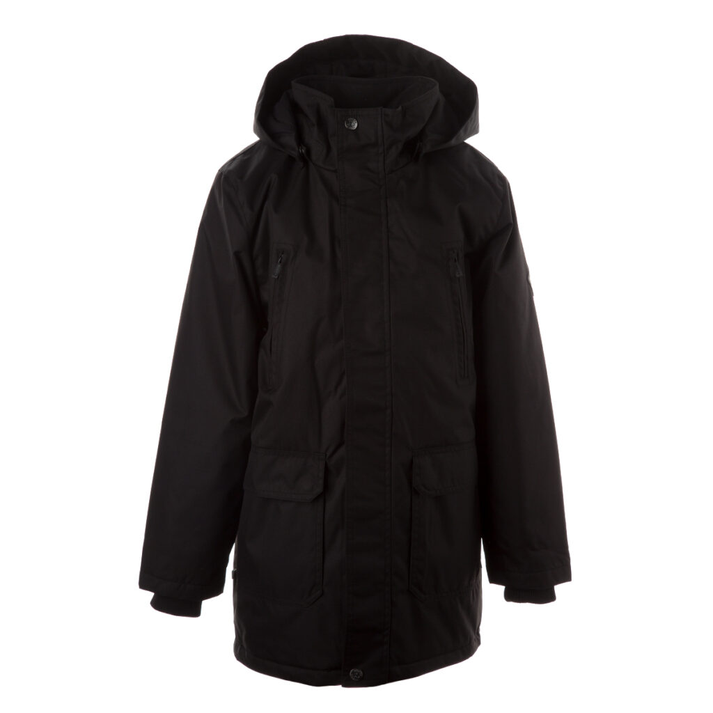 Parka chłopięca ROMAN 1 (wiosna–jesień)