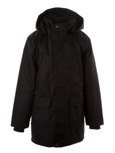Parka chłopięca ROMAN 1 (wiosna–jesień)