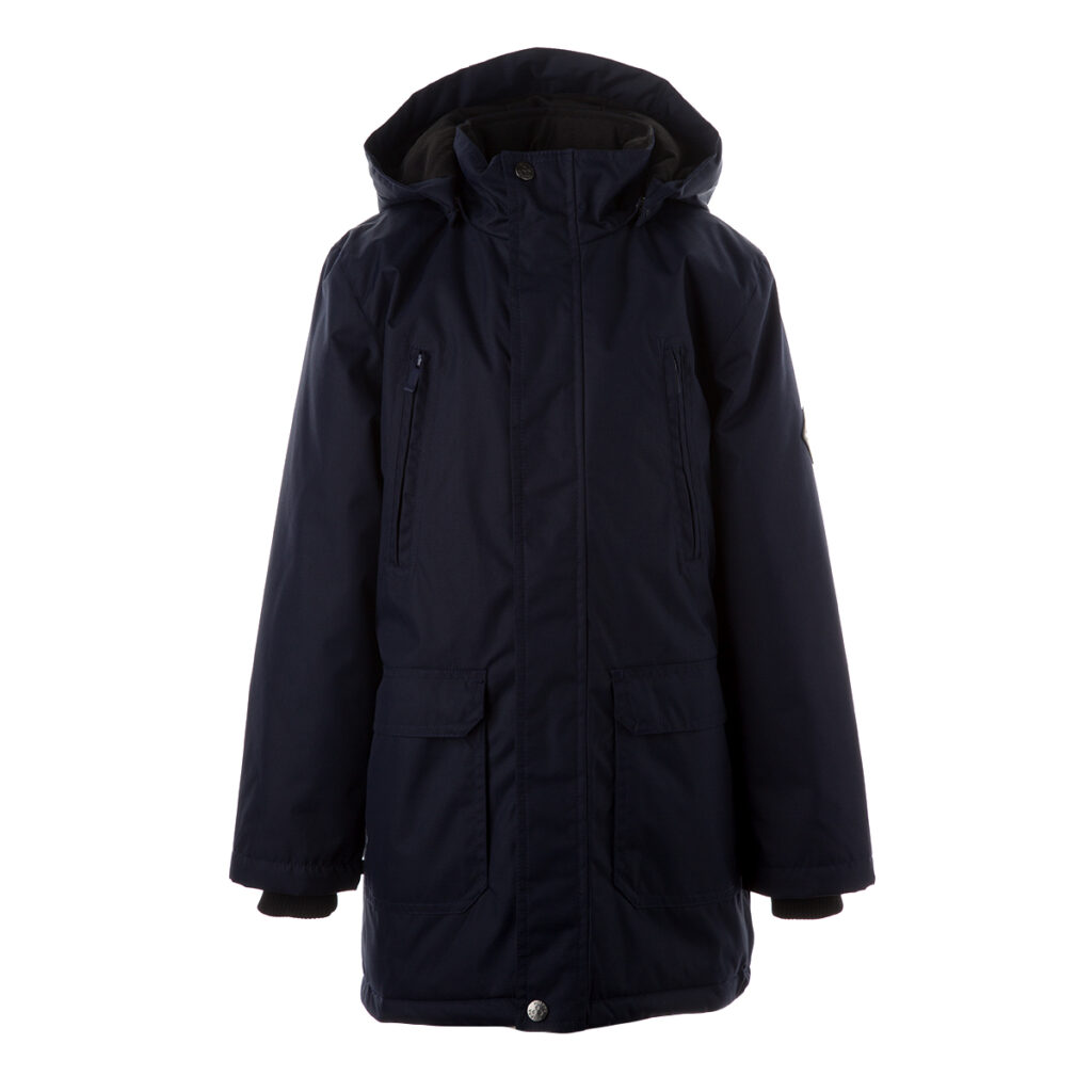 Parka chłopięca ROMAN 1 (wiosna–jesień)