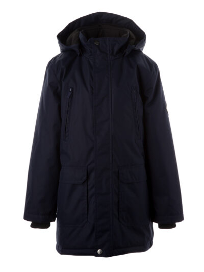 Parka chłopięca ROMAN 1 (wiosna–jesień)