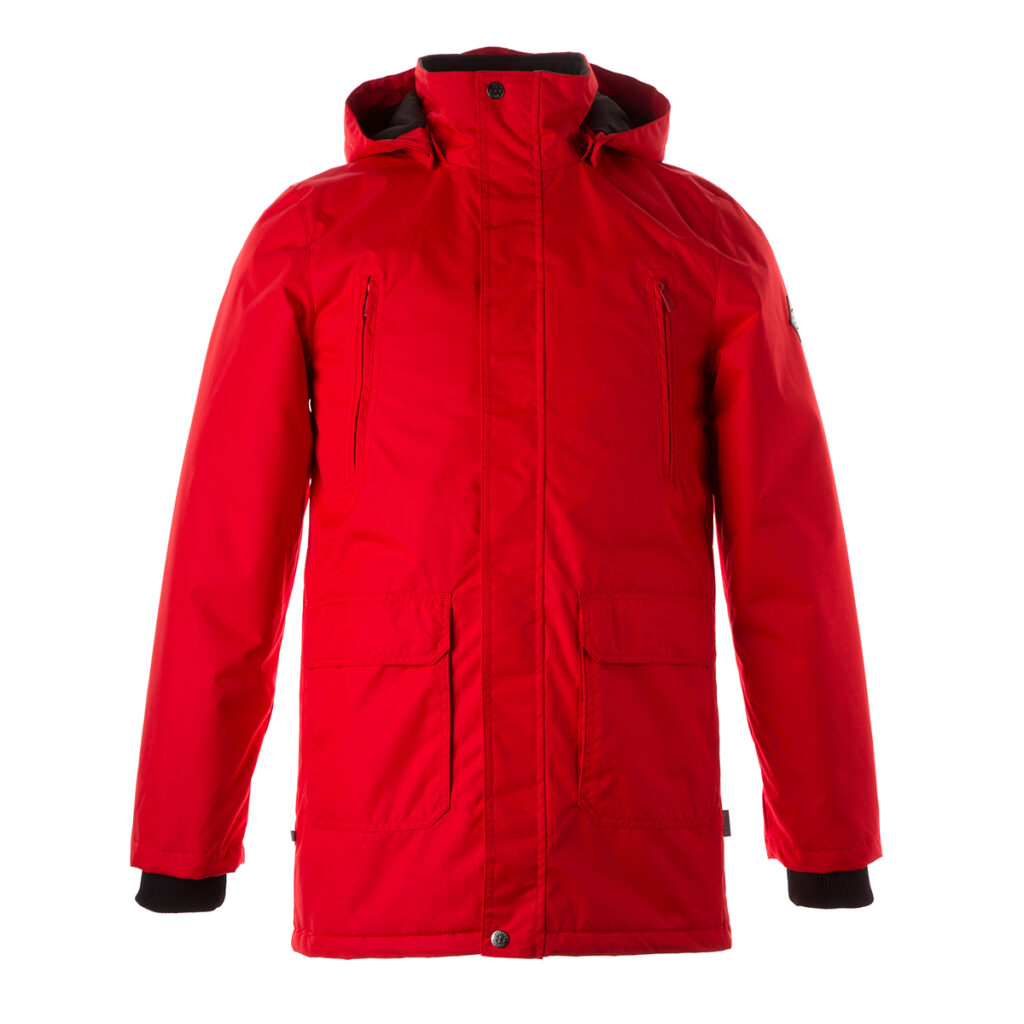 Parka chłopięca ROMAN 1 (wiosna–jesień)