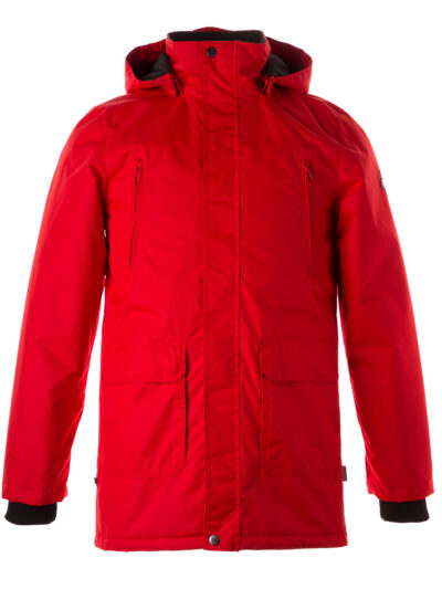 Parka chłopięca ROMAN 1 (wiosna–jesień)