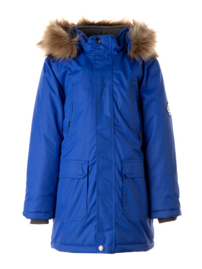 Parka zimowa ROMAN 2 dla chłopca