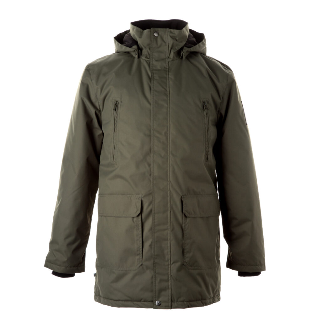 Parka męska ROMAN 1 (wiosna–jesień)