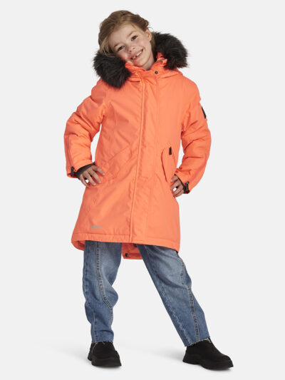 Parka zimowa VIVIAN (dziewczęca)