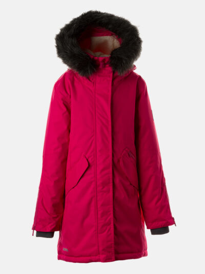 Parka zimowa VIVIAN dla dziewczynki