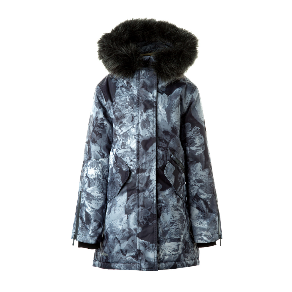Parka zimowa VIVIAN dla dziewczynki