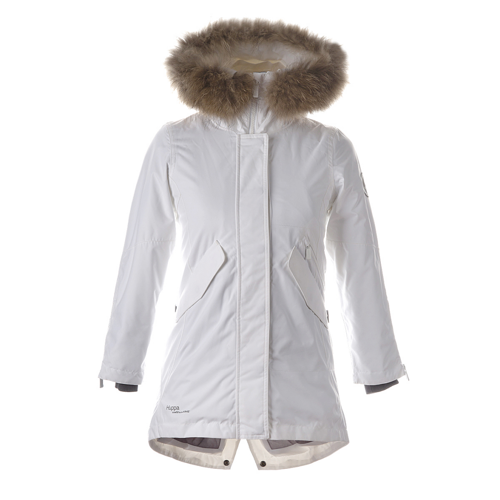 Damska parka zimowa VIVIAN 1