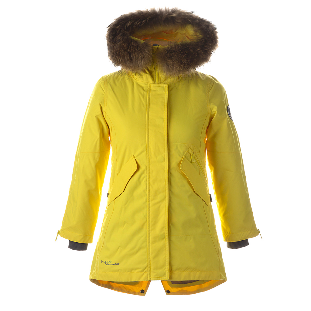 Damska zimowa parka VIVIAN 1