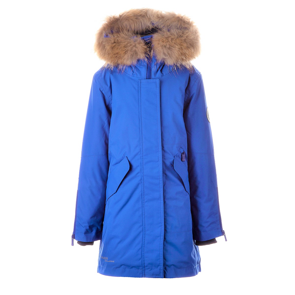 Damska parka zimowa VIVIAN 1