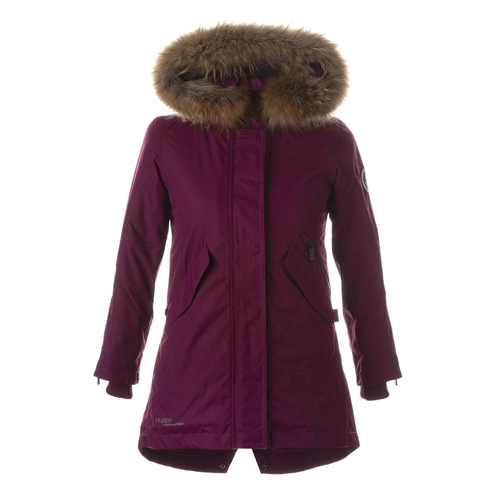 Damska zimowa parka VIVIAN 1