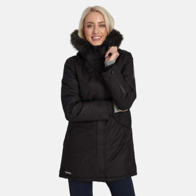 Damska zimowa parka VIVIAN