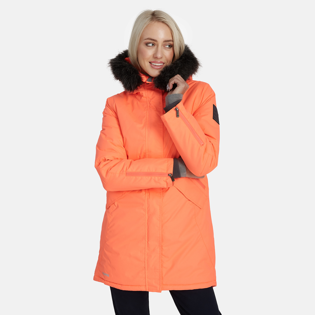 Parka damska VIVIAN (zima)