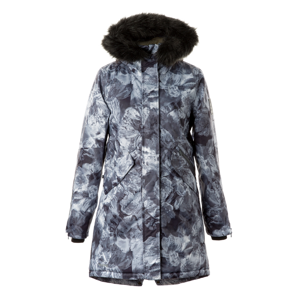 Damska parka zimowa VIVIAN