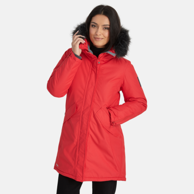 Damska zimowa parka VIVIAN