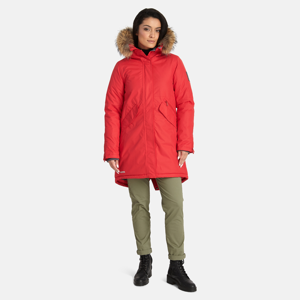 Parka damska VIVIAN 1 (zimowa)