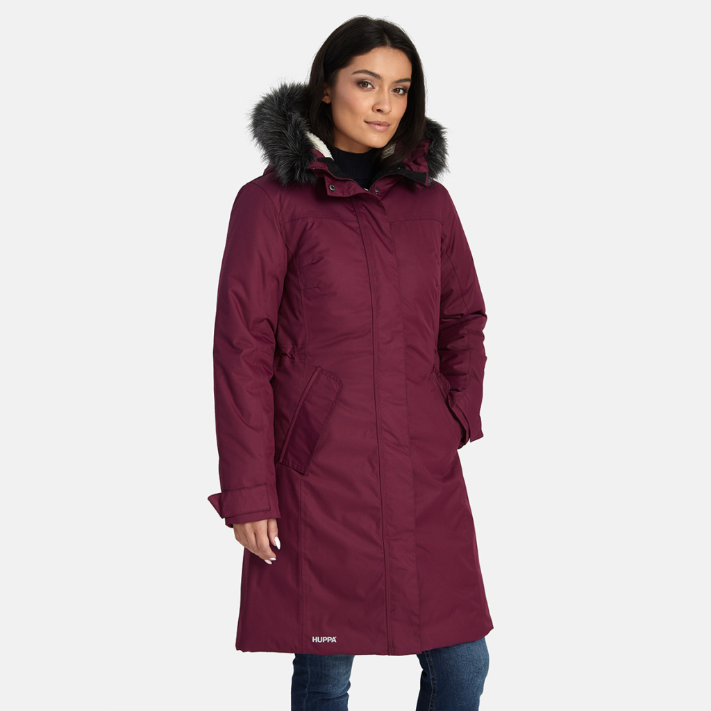 Parka damska VIENNA (zima)