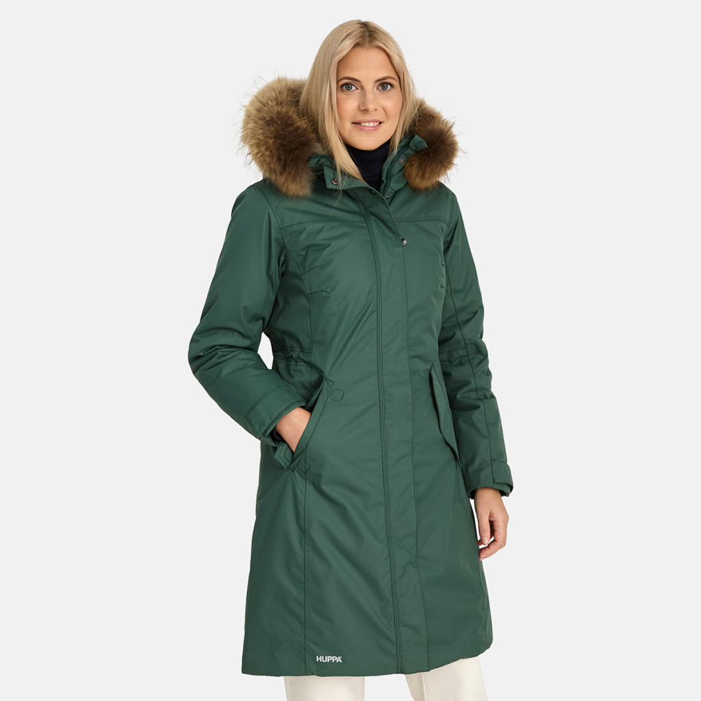 Parka damska VIENNA 1 (zima)