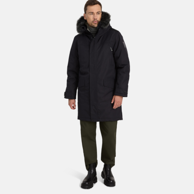 Męska parka zimowa DAWSON