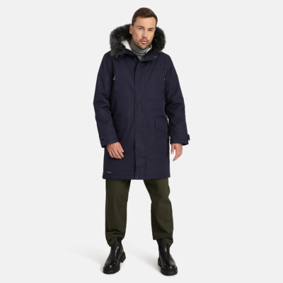Parka męska DAWSON (zimowa)