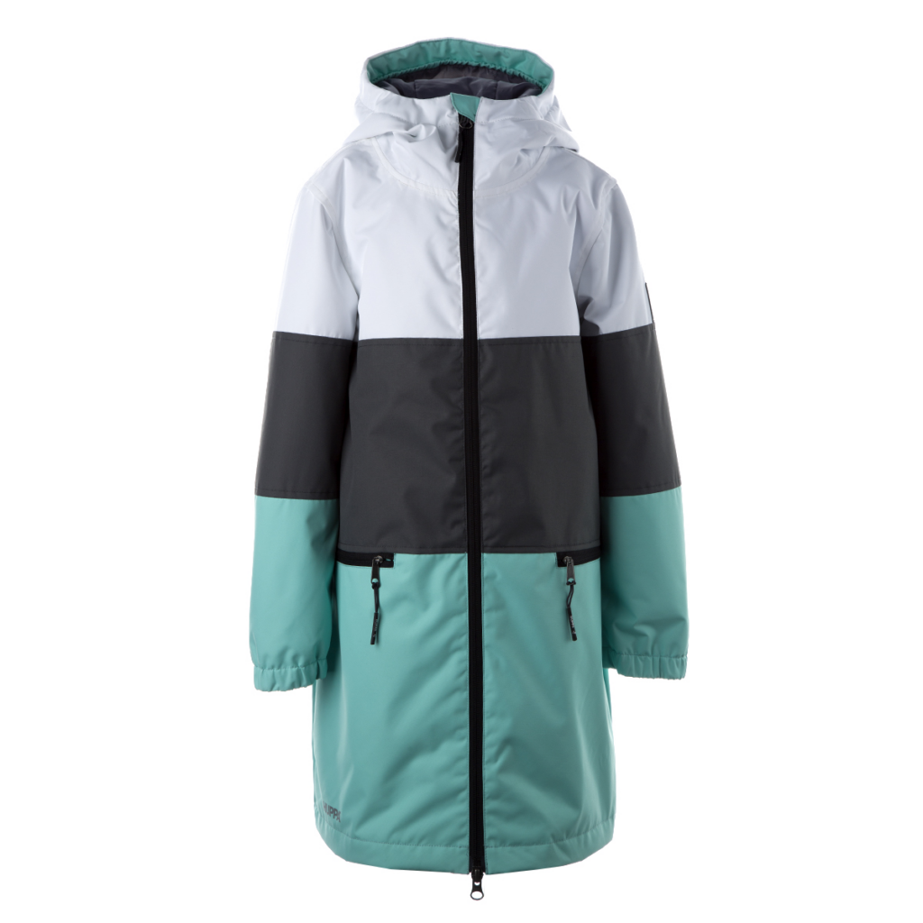 Dziewczęca parka HANKA 1 (wiosna–jesień)
