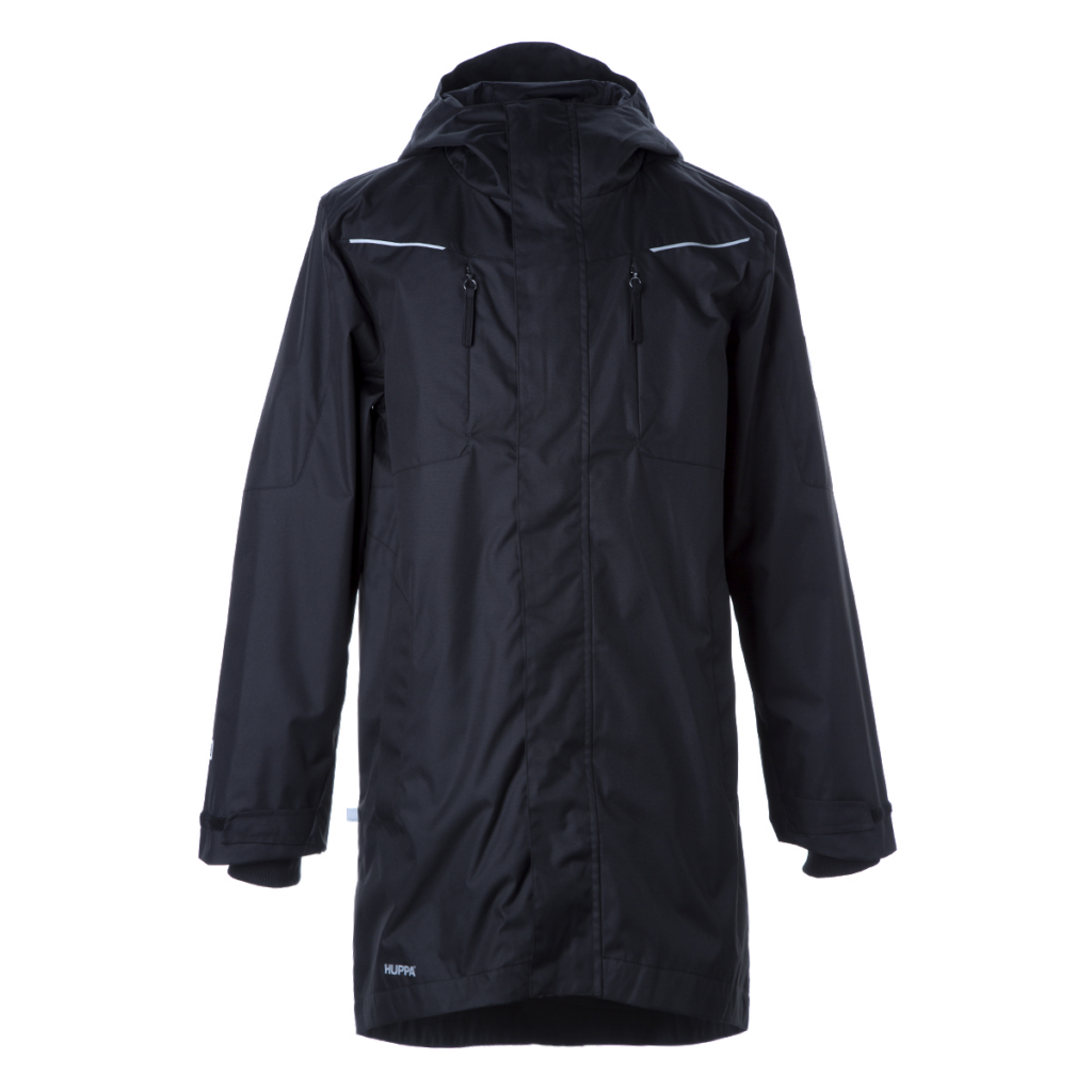 Parka męska DUSTIN (wiosna–jesień)