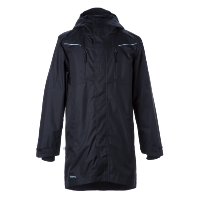 Parka męska DUSTIN (wiosna–jesień)