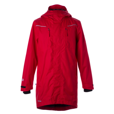 Męska parka DUSTIN (wiosna–jesień)